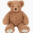 Test Teddy Bear
