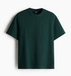 Blue H&M T-shirt