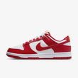 Red Nike Shoes